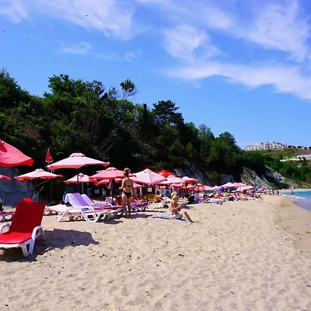 Lejlighed клиф на плажа - Byala Cliff First Line