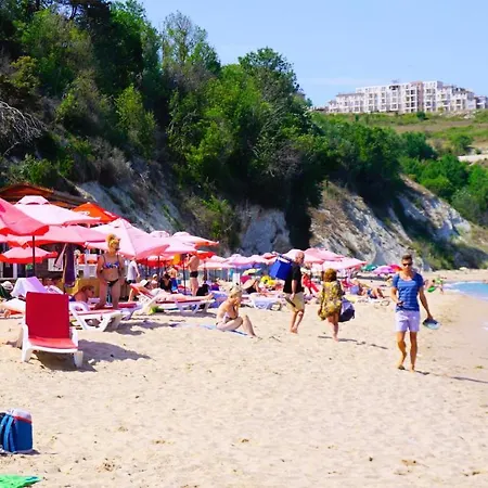 Appartement клиф на плажа - Byala Cliff First Line