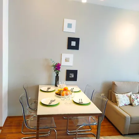 клиф на плажа - Byala Cliff First Line Apartment