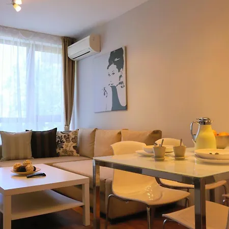 Apartment клиф на плажа - Byala Cliff First Line