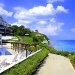 клиф на плажа - Byala Cliff First Line Apartment *