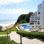 Apartment клиф на плажа - Byala Cliff First Line *