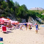 Apartament клиф на плажа - Byala Cliff First Line