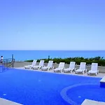 клиф на плажа - Byala Cliff First Line Apartment *