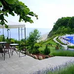 Apartament клиф на плажа - Byala Cliff First Line *
