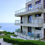 Apartment клиф на плажа - Byala Cliff First Line *