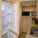 клиф на плажа - Byala Cliff First Line Apartament
