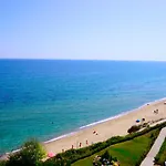 Apartament клиф на плажа - Byala Cliff First Line