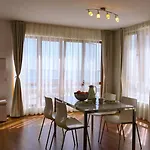клиф на плажа - Byala Cliff First Line Byala (Varna)
