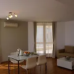 Apartment клиф на плажа - Byala Cliff First Line