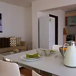 клиф на плажа - Byala Cliff First Line Apartament *