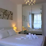 Apartament клиф на плажа - Byala Cliff First Line Bjała