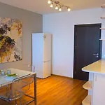 Apartment клиф на плажа - Byala Cliff First Line *