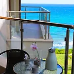 Apartment клиф на плажа - Byala Cliff First Line *