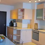 клиф на плажа - Byala Cliff First Line Apartament