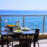 Apartment клиф на плажа - Byala Cliff First Line