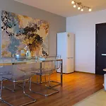 Apartament клиф на плажа - Byala Cliff First Line Bjała