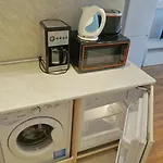 Apartament клиф на плажа - Byala Cliff First Line Bjała