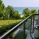 Apartment клиф на плажа - Byala Cliff First Line
