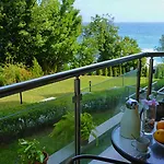 Apartment клиф на плажа - Byala Cliff First Line Byala (Varna)