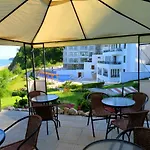 клиф на плажа - Byala Cliff First Line Apartament