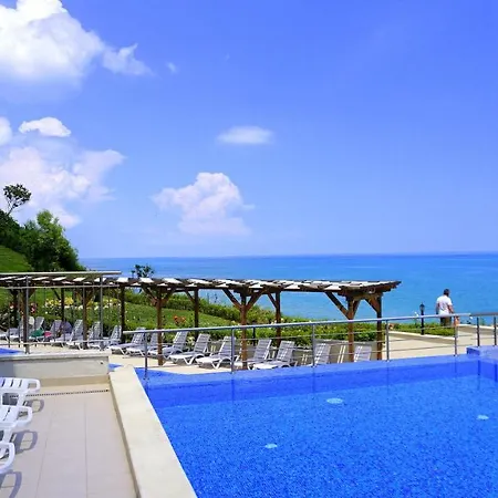 Apartment клиф на плажа - Byala Cliff First Line *