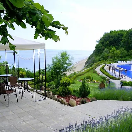 Apartment клиф на плажа - Byala Cliff First Line *