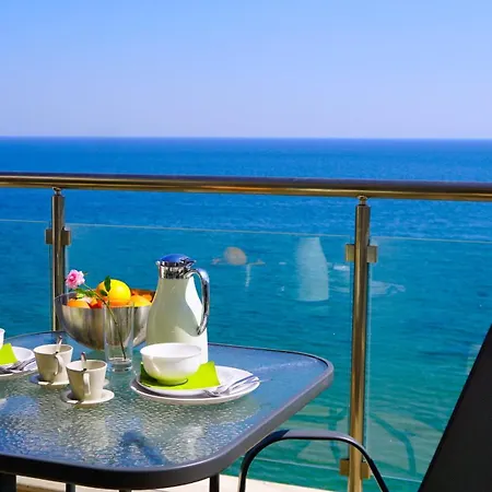 Apartamento клиф на плажа - Byala Cliff First Line
