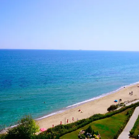 Apartamento клиф на плажа - Byala Cliff First Line