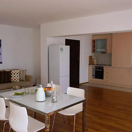 клиф на плажа - Byala Cliff First Line Appartement
