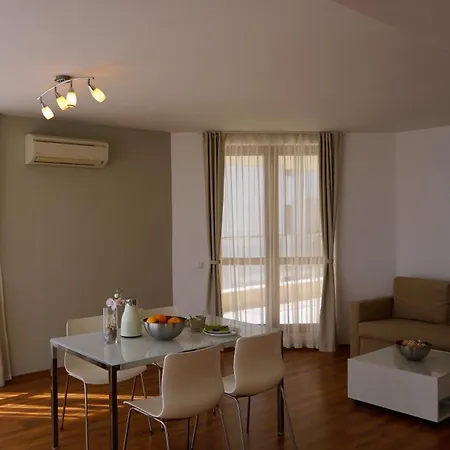 Apartamento клиф на плажа - Byala Cliff First Line