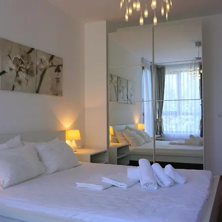 Apartamento клиф на плажа - Byala Cliff First Line Byala (Varna)