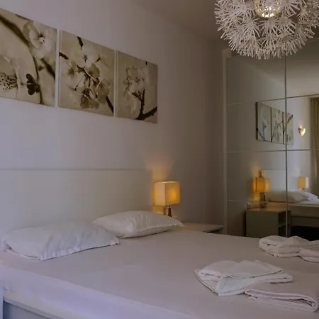 клиф на плажа - Byala Cliff First Line Apartamento