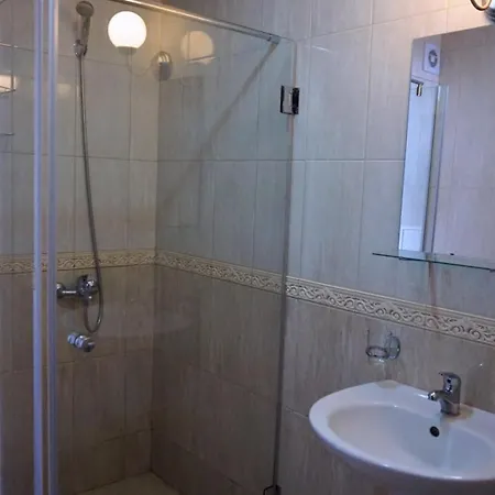 клиф на плажа - Byala Cliff First Line Appartement