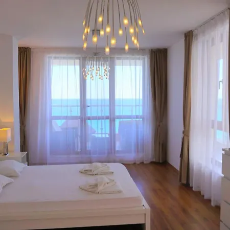 Appartement клиф на плажа - Byala Cliff First Line