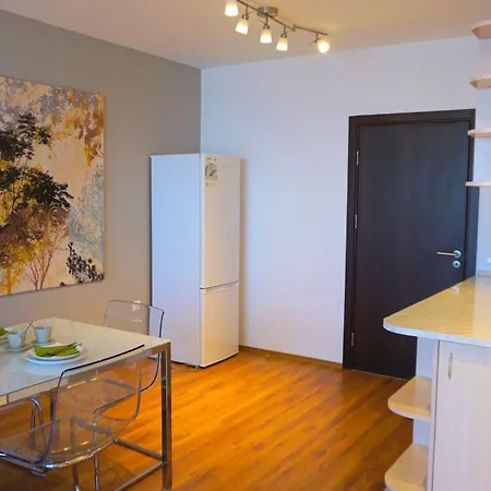Apartamento клиф на плажа - Byala Cliff First Line *