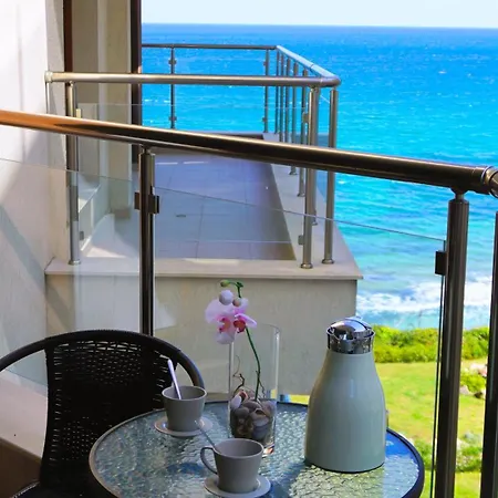 Apartamento клиф на плажа - Byala Cliff First Line *