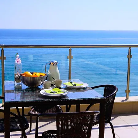 Apartamento клиф на плажа - Byala Cliff First Line
