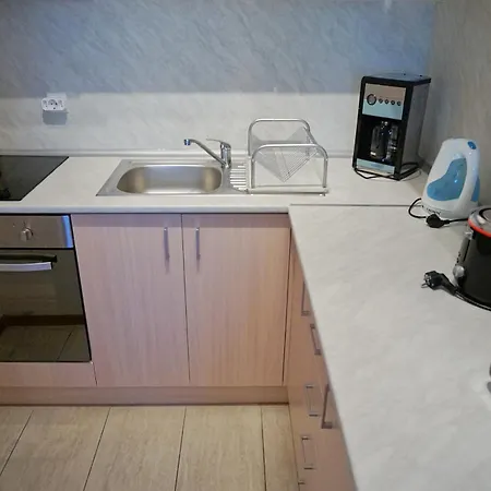 Apartment клиф на плажа - Byala Cliff First Line