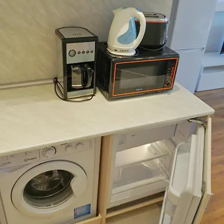 Appartement клиф на плажа - Byala Cliff First Line Byala (Varna)