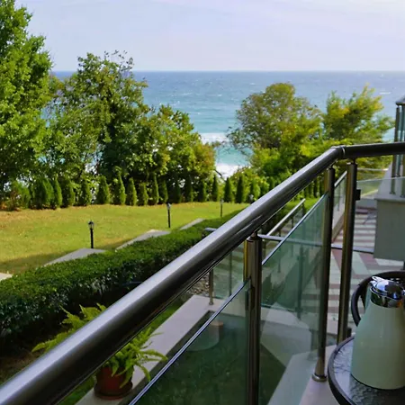 Appartement клиф на плажа - Byala Cliff First Line