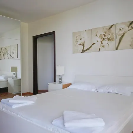 Apartment клиф на плажа - Byala Cliff First Line Byala (Varna)