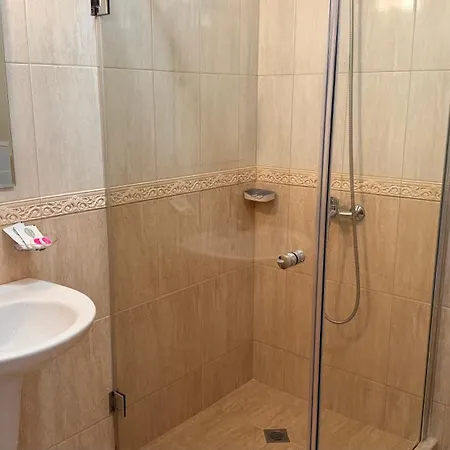 Apartment клиф на плажа - Byala Cliff First Line Byala (Varna)